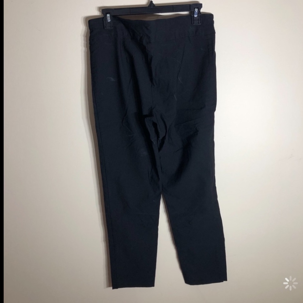 Black pants